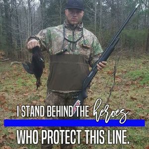 Meet your Posher, Dale